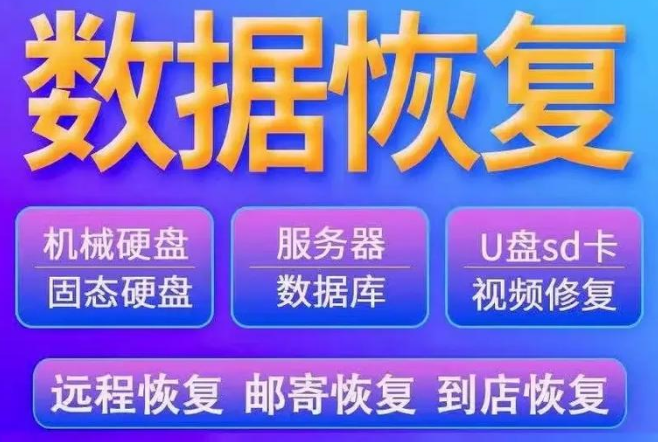 中了勒索病毒的文件怎么恢復(fù)